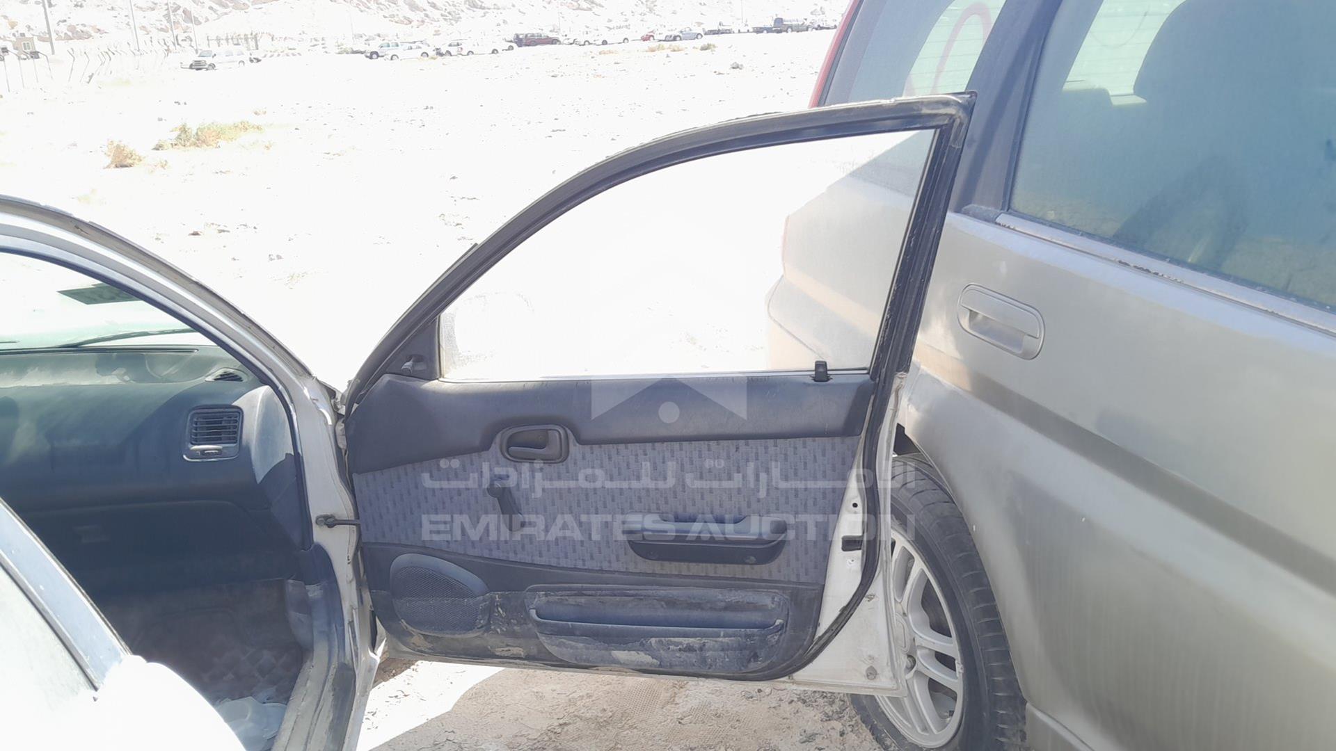 0 TOYOTA COROLLA VIN: AE1010139584