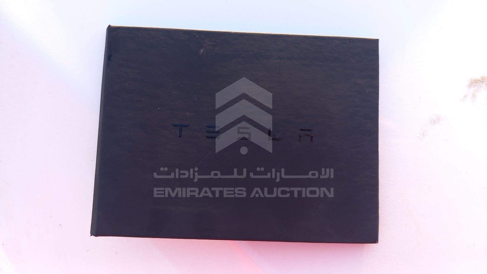 2023 TESLA MODEL Y VIN: XP7YGCEL1PB226187