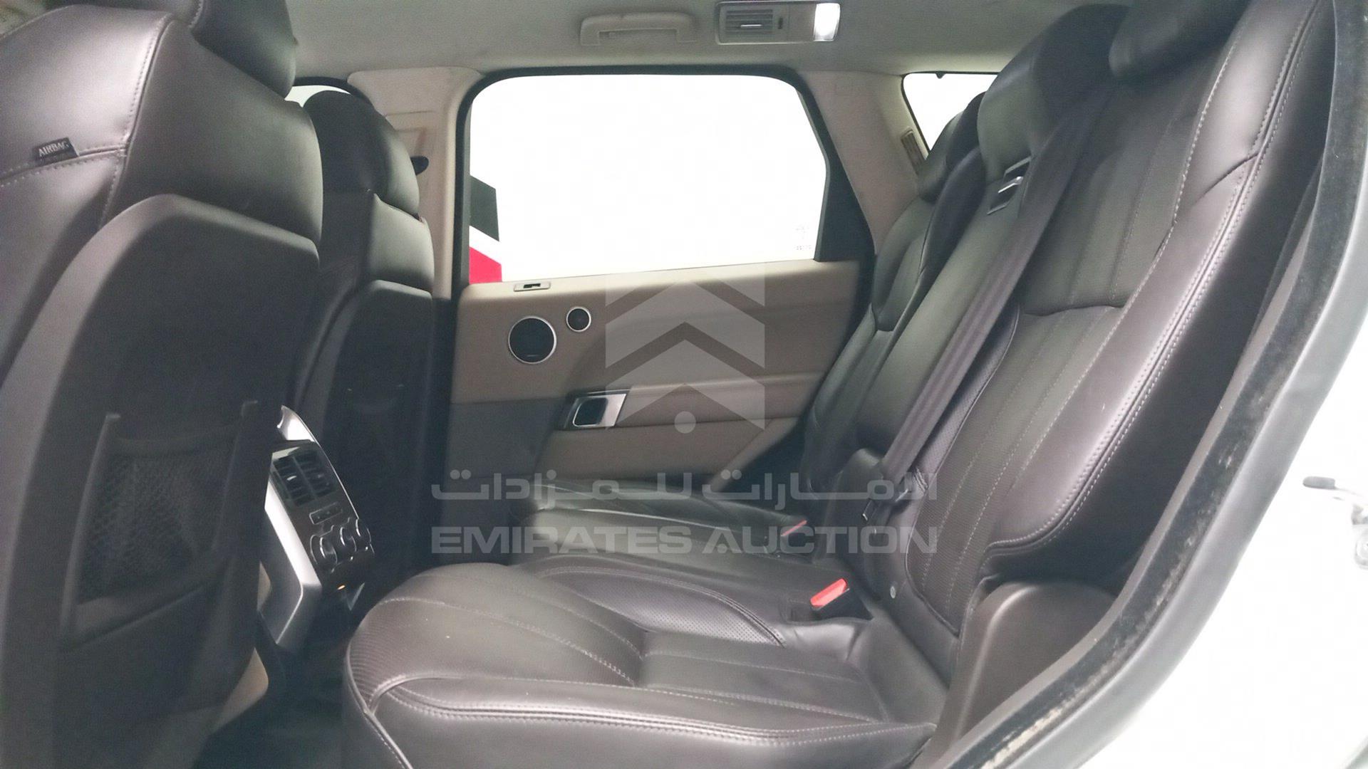 2014 RANGE ROVER SPORT VIN: SALWA2VF5EA302362