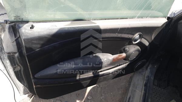 WMWMF33597TL67722 Mini Cooper
