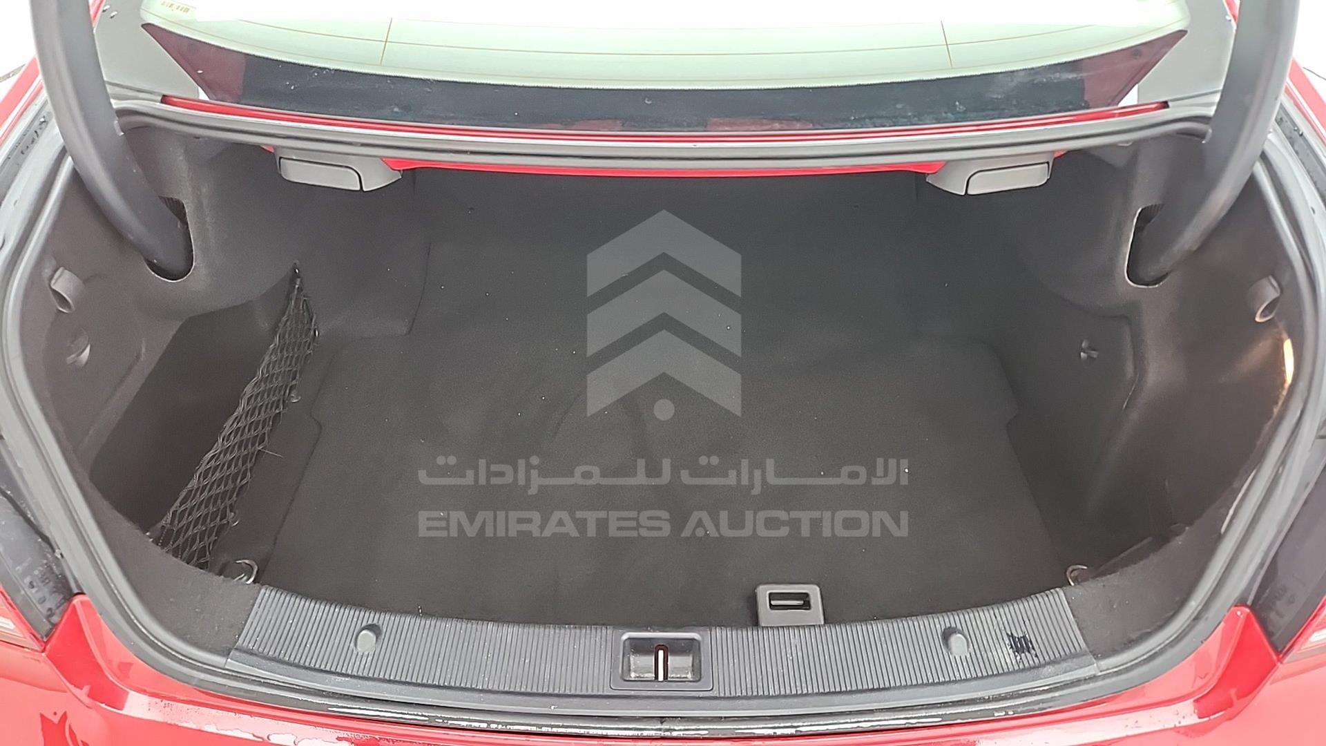 2014 MERCEDES E 300 VIN: WDDKJ6CBXEF284480
