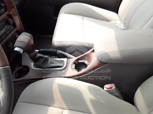 GMC Envoy 2006 1GKET63M462279842 Image 37