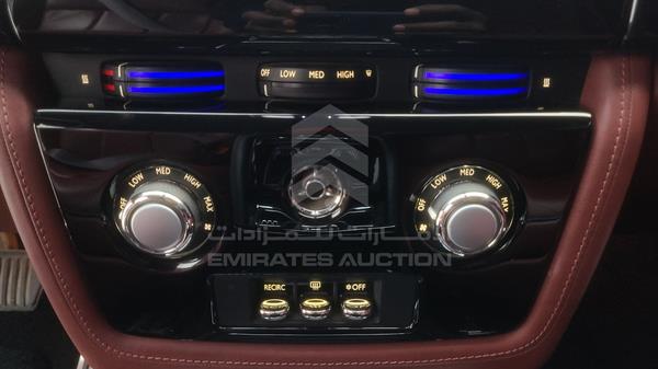 ROLLS ROYCE Phantom 2014 SCA683C09EUX76117 Image 37
