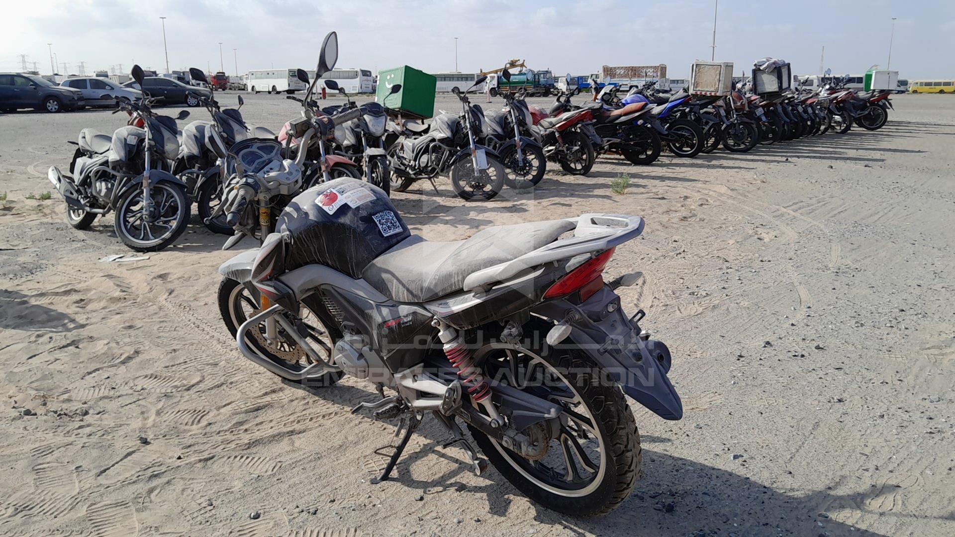 0 SANYA UF150 VIN: LK1PCKL96M1000417