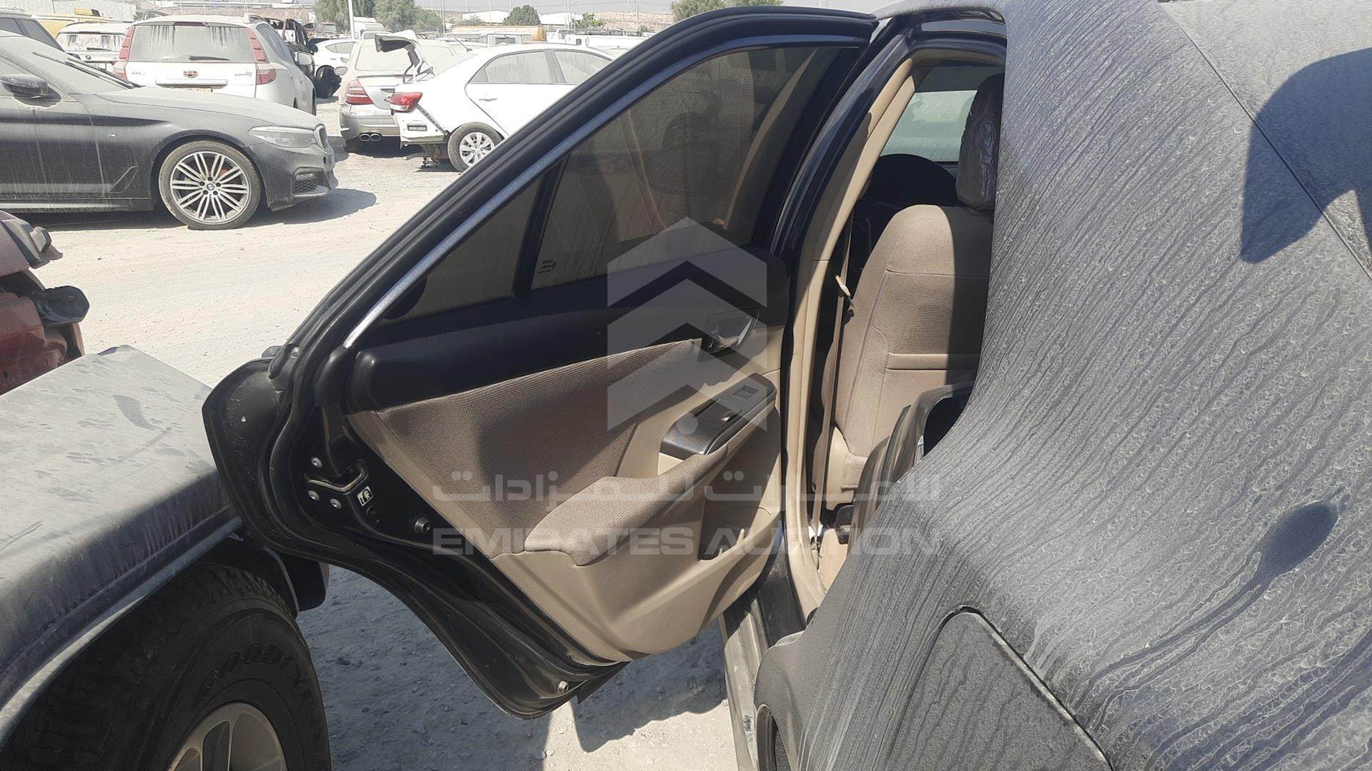 2015 TOYOTA AURION VIN: 6T1BK4FK9FX957519