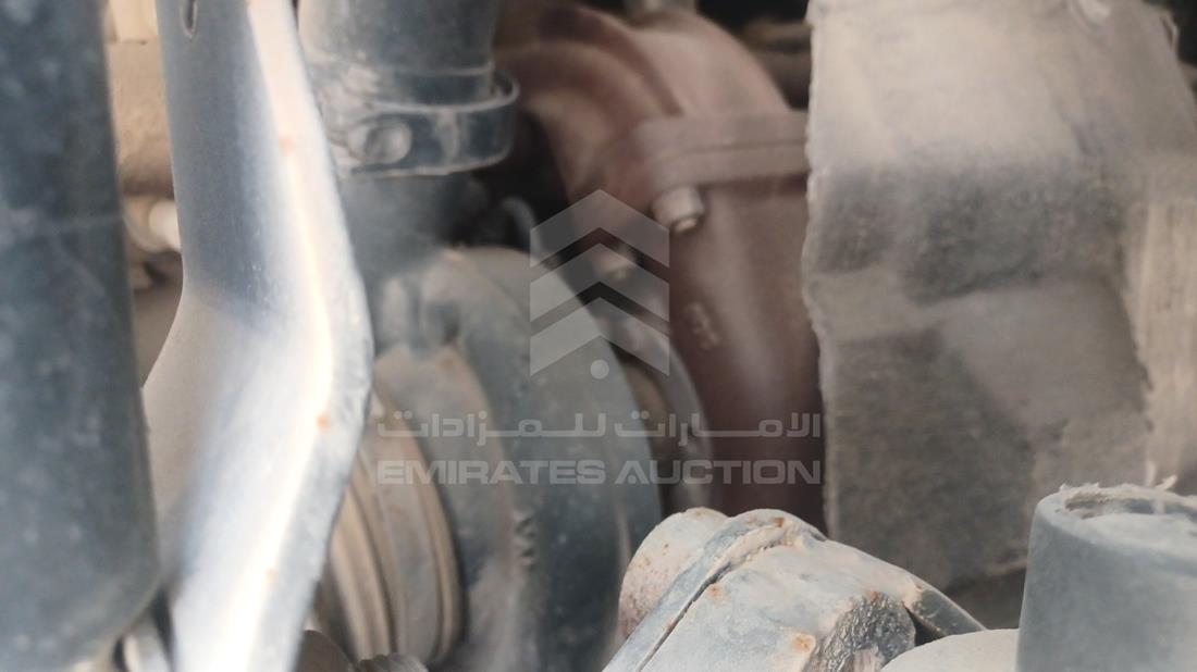Iveco — Engine Bay — Photo 41