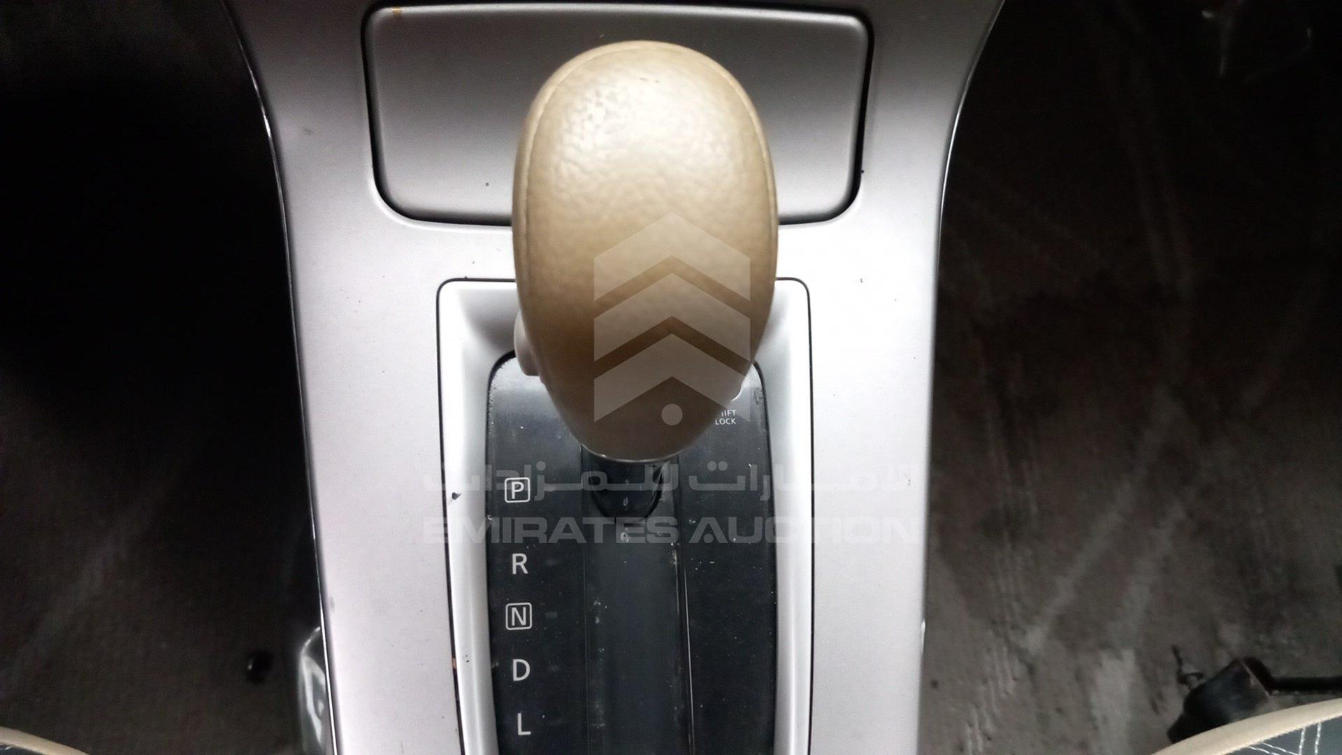 2016 NISSAN TIIDA VIN: MNTBC2C92G6010065
