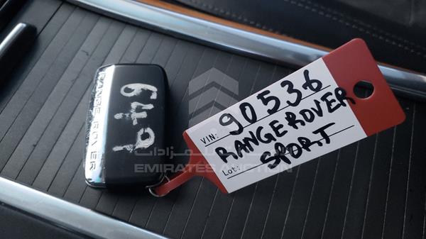 Range Rover Sport 2011 SALLSAAD4BA290536 Image 4