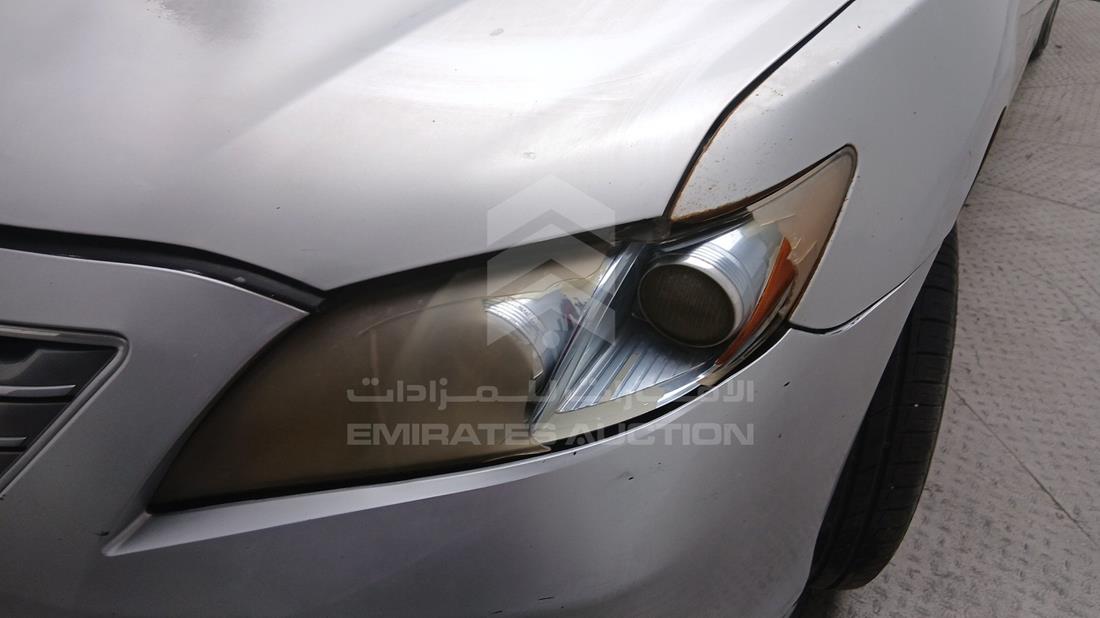 2007 Toyota Camry — Dent — Photo 32