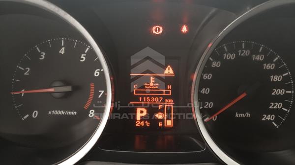 RKMGS41LXDY036664 Mitsubishi Lancer
