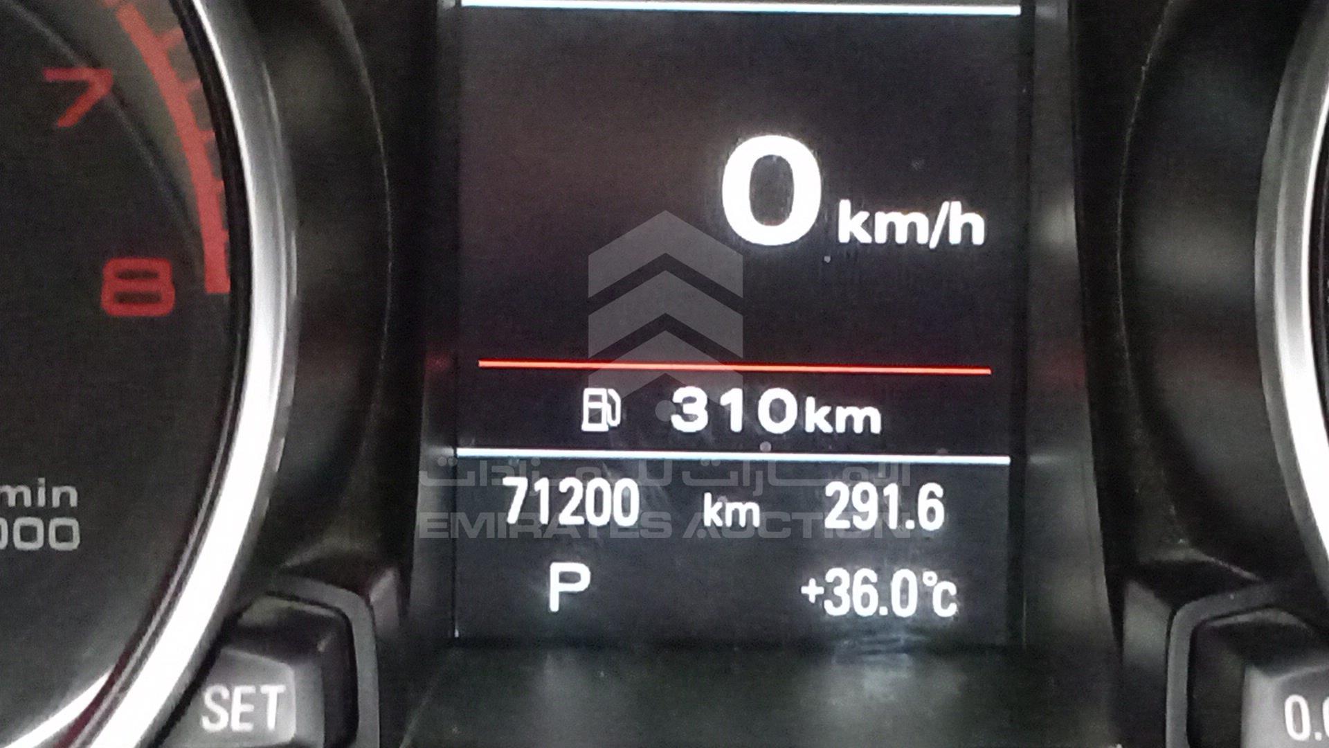 2014 AUDI A5 VIN: WAUACBFH9EN000932