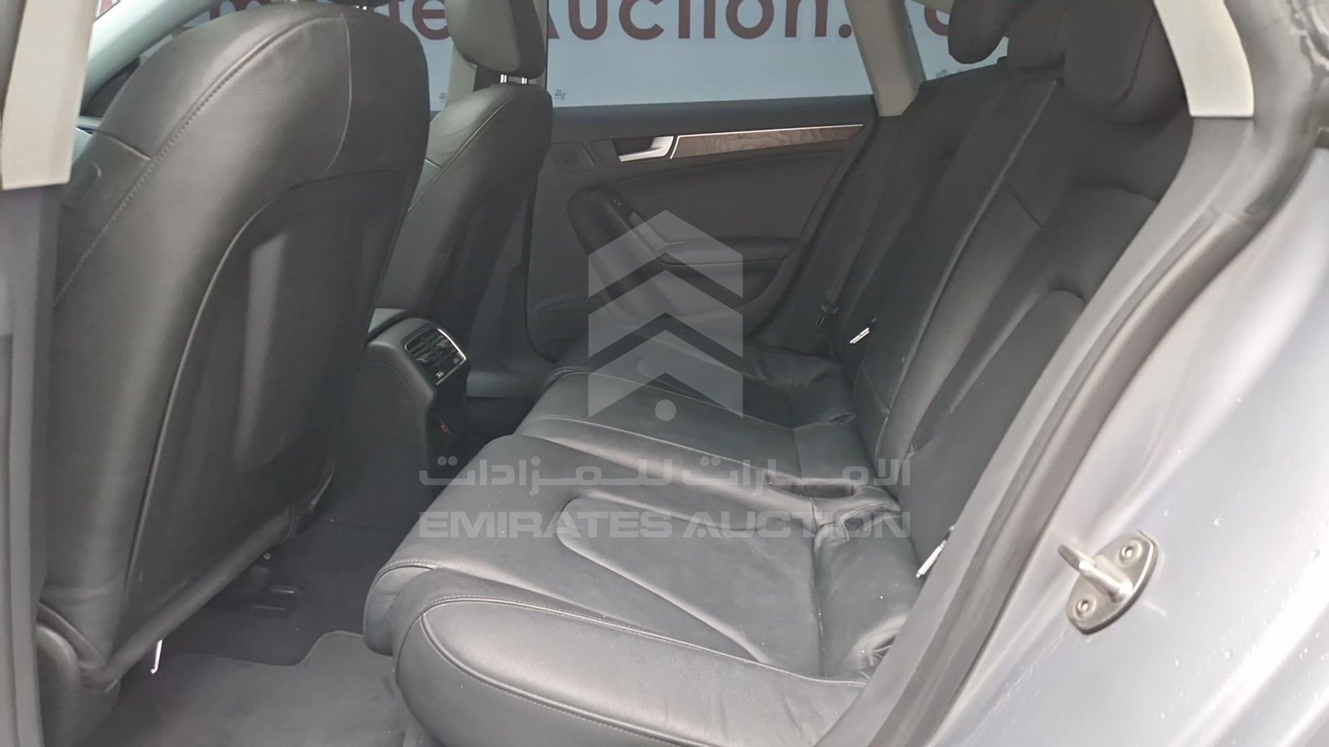 2015 AUDI A5 VIN: WAU8CDFR4FA016189