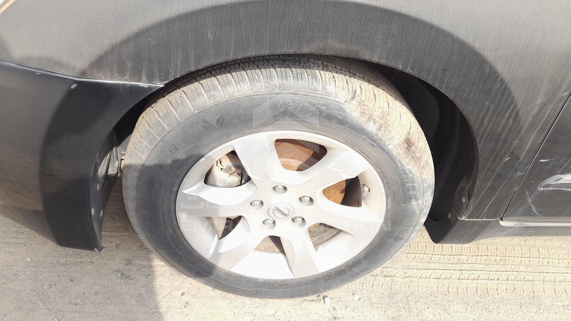 2009 NISSAN ALTIMA VIN: 1N4AL21D89C166261