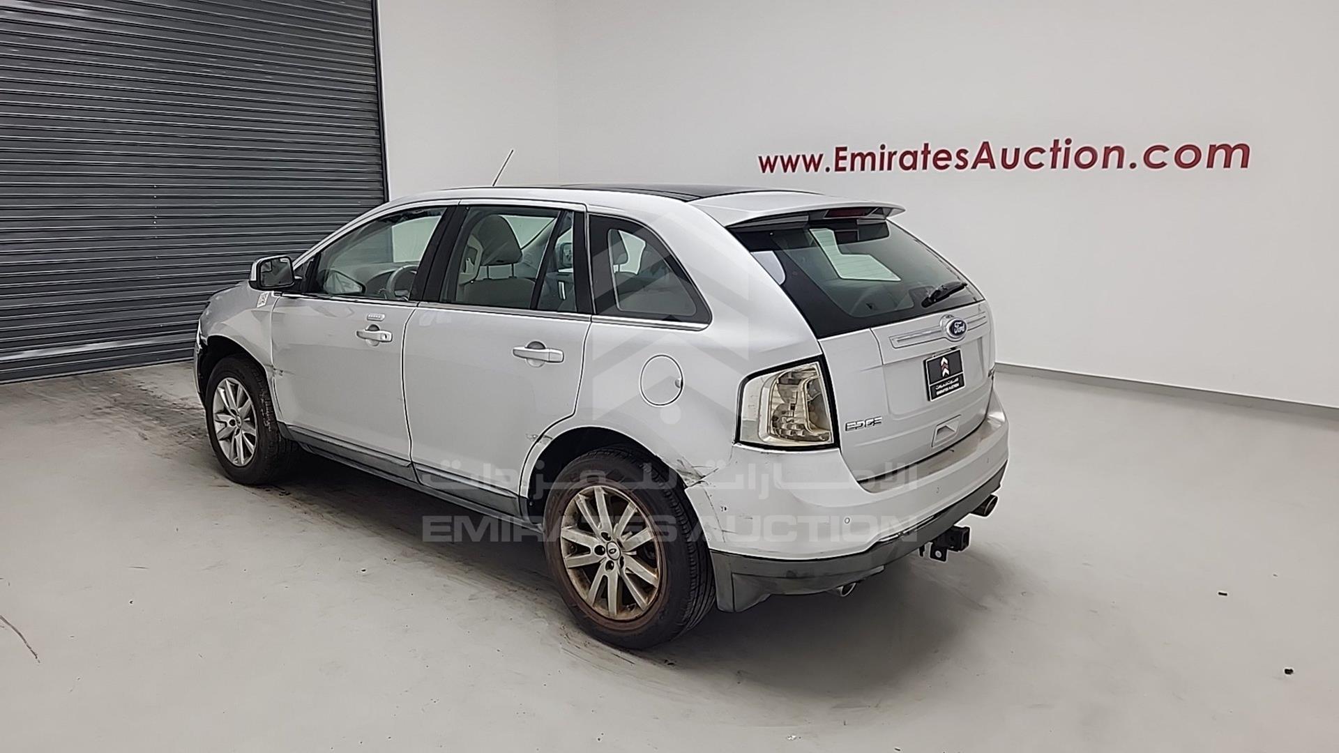2011 FORD EDGE VIN: 2FMDK4KC9BBB19947