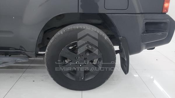 5N1AN08W38C516311 Nissan Xterra