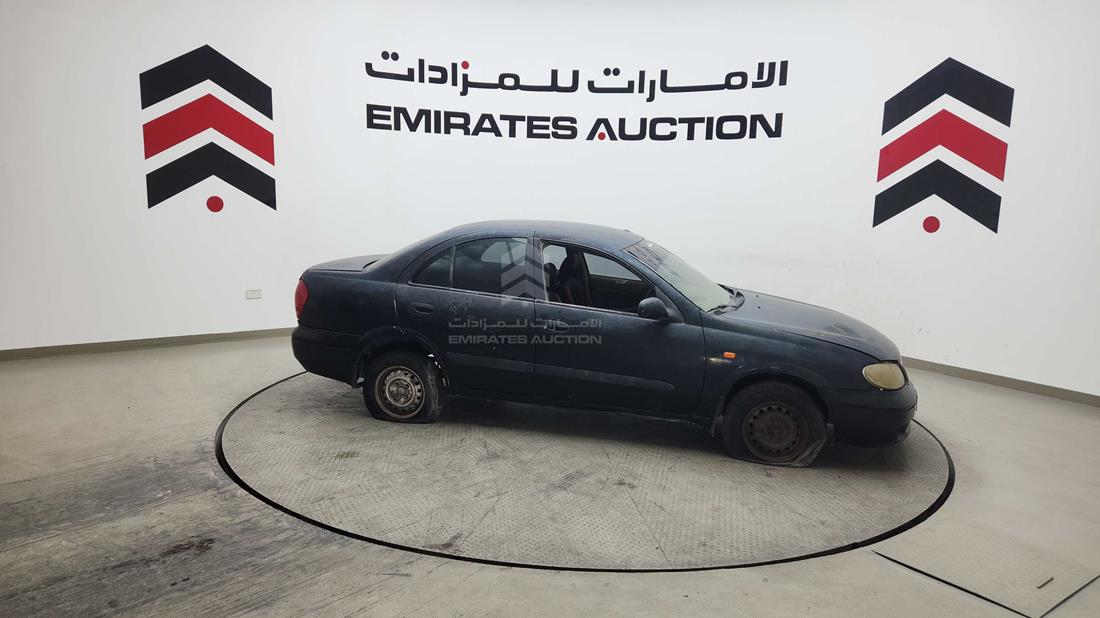 نيسان صني 2005 — الجانب الأيمن — صورة 46