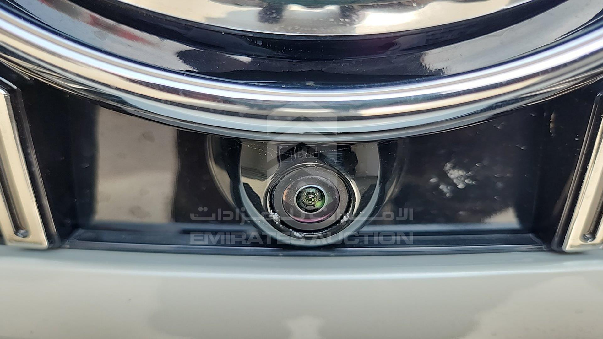 2022 MERCEDES GLE 53 VIN: 4JGFB6BB7NA646462