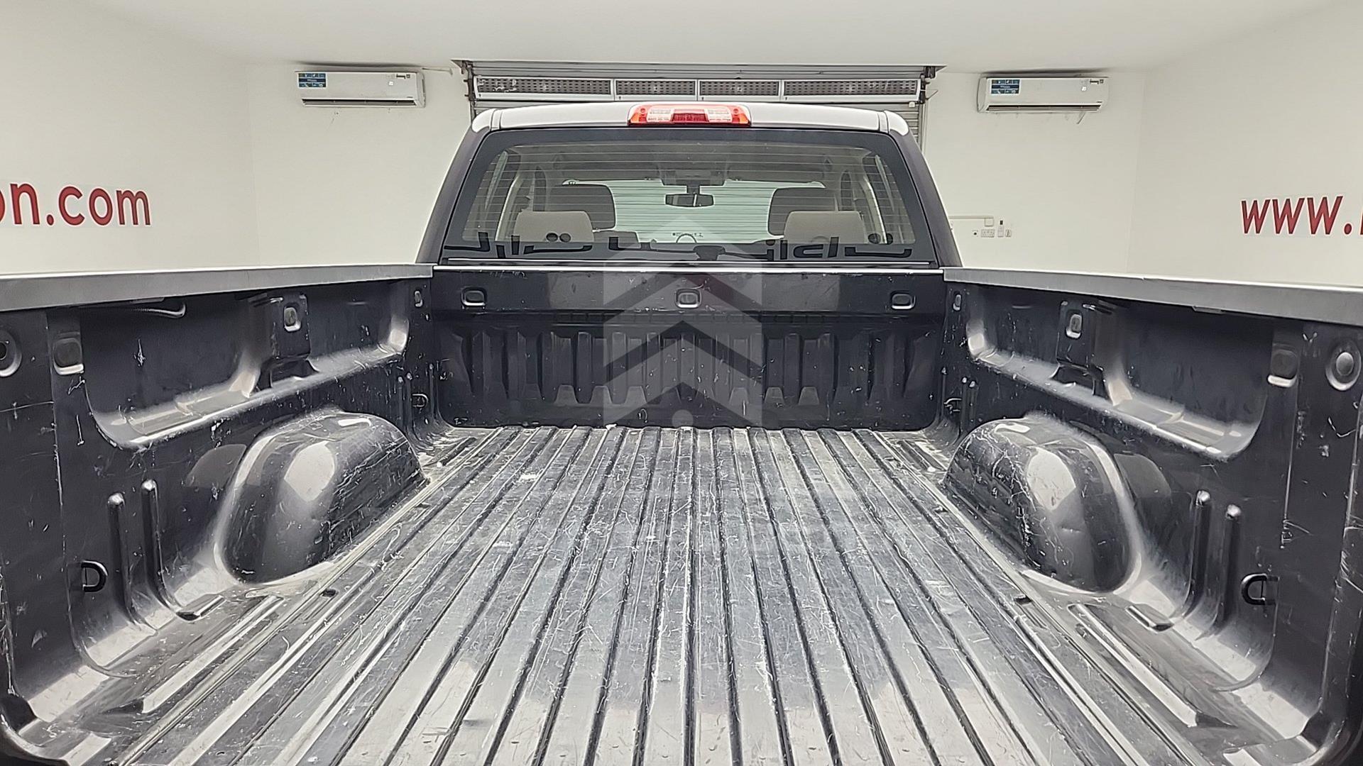 2015 GMC SIERRA VIN: 1GTV29EC5FZ157485