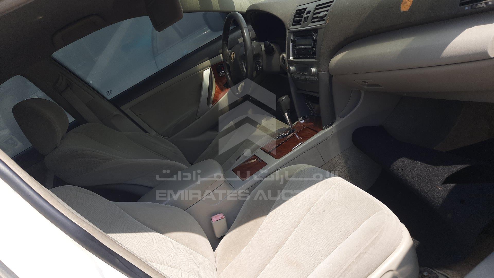 6T1BK42K69X923418 - 2009 Toyota Aurion - #435706