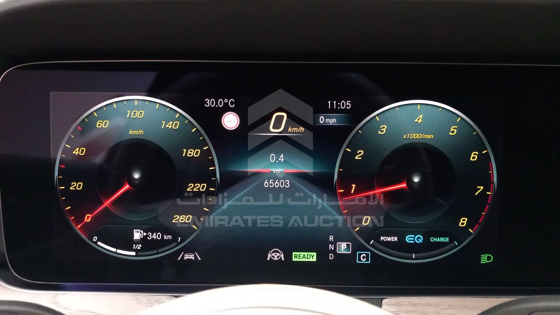 2021 MERCEDES CLS 450 VIN: W1K2J5KB8MA086780