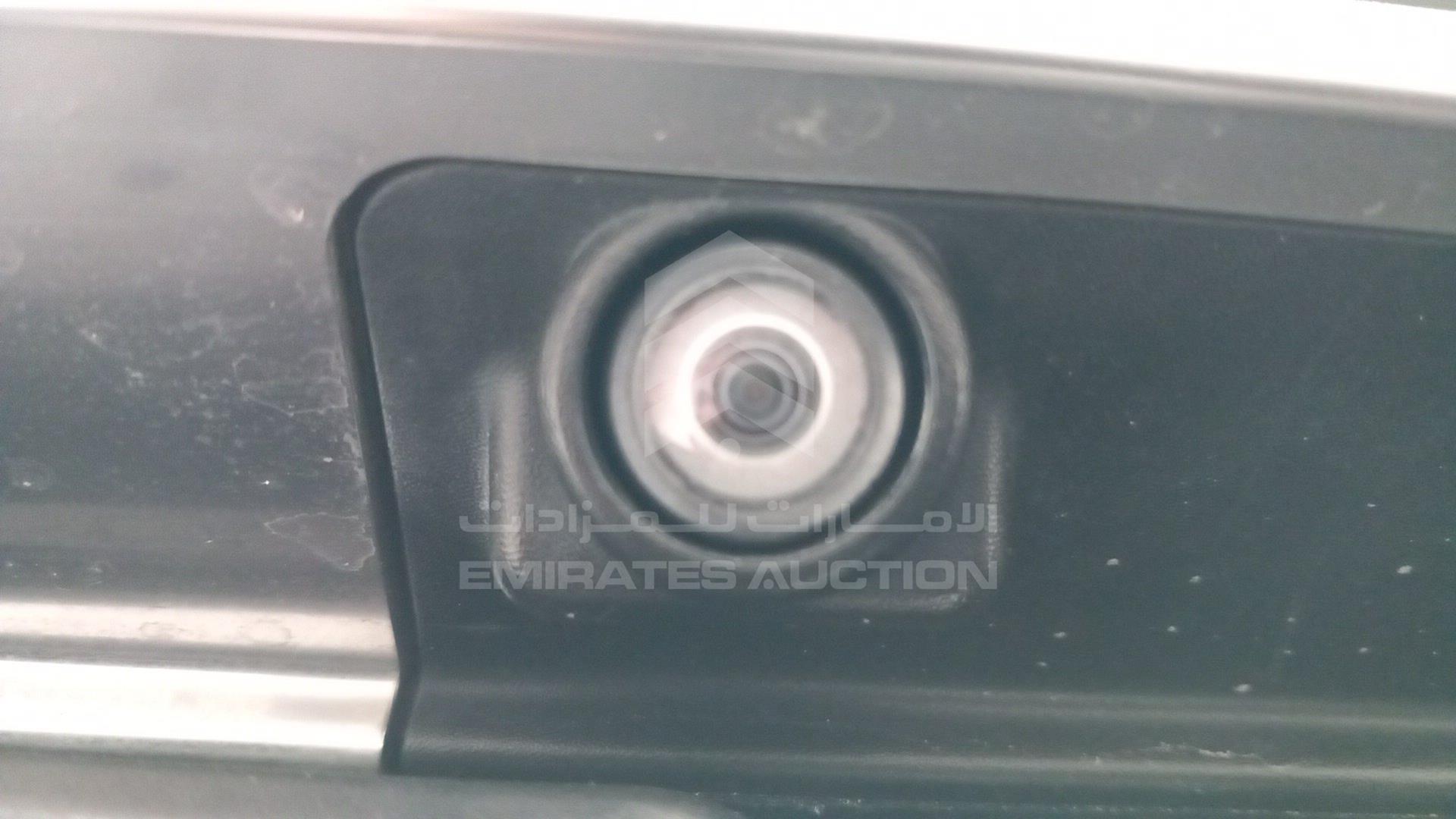 2015 RANGE ROVER VOGUE VIN: SALGA2EF7FA204715