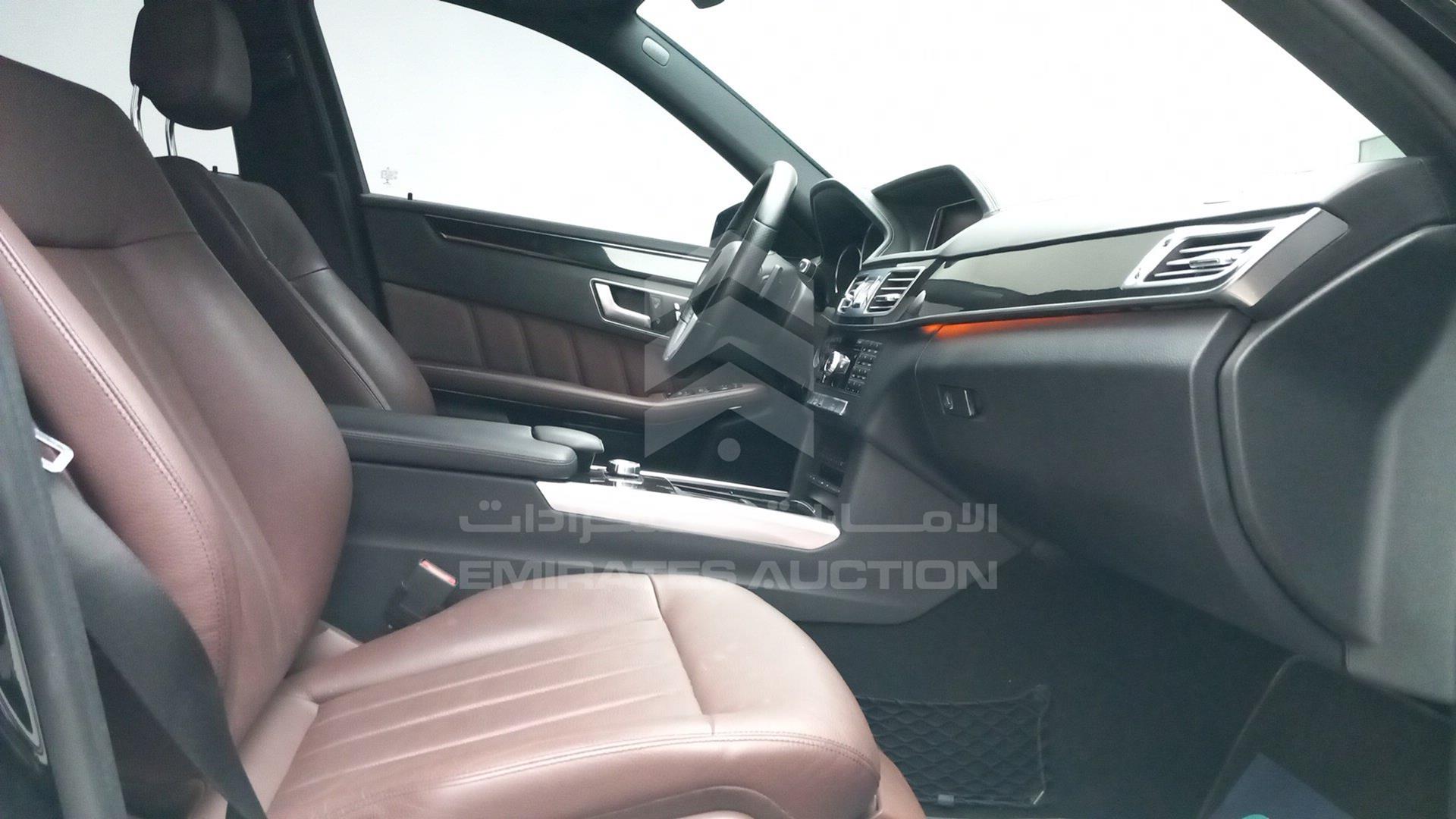 2014 MERCEDES E 300 VIN: WDDHF5FB0EB024727
