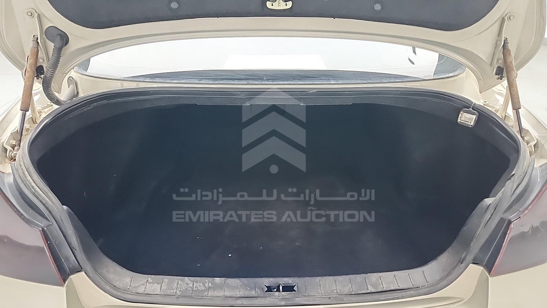 2007 INFINITI G35 VIN: JNKBV61E67M201006