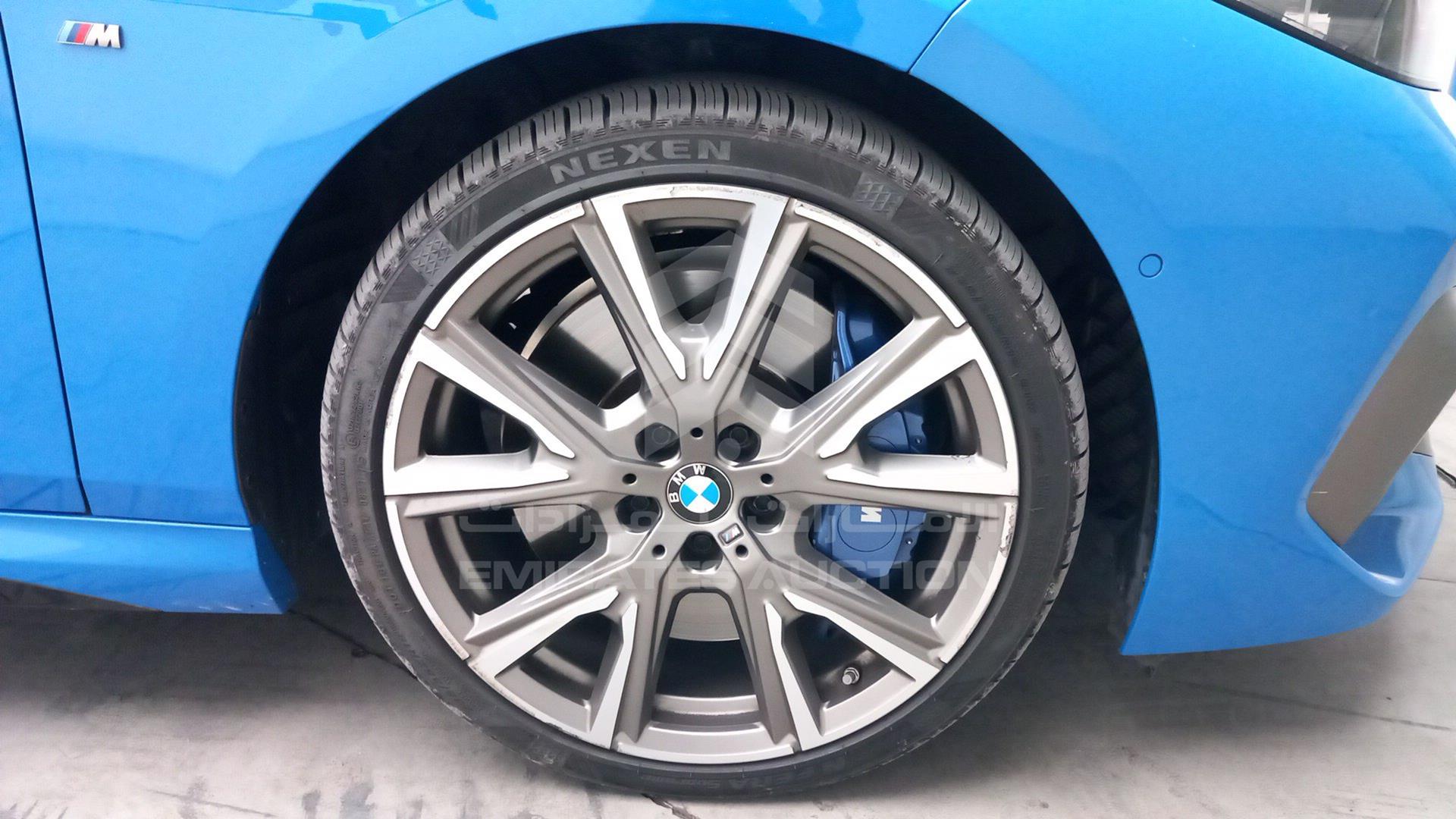 2021 BMW M235I VIN: WBA11AL07M7H17060