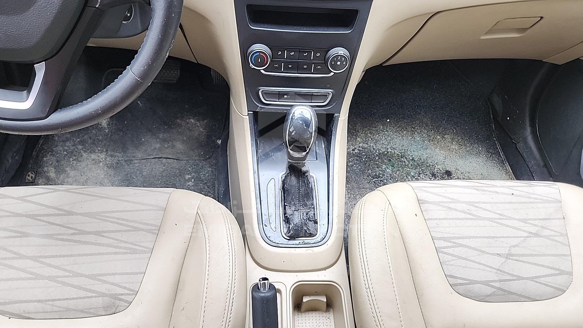2021 CHERY ARRIZO 3 VIN: LVVDC21B1MD012263