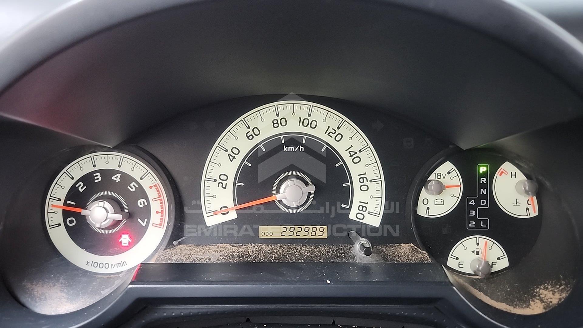 2013 TOYOTA FJ CRUISER VIN: JTEBU11F8DK168738
