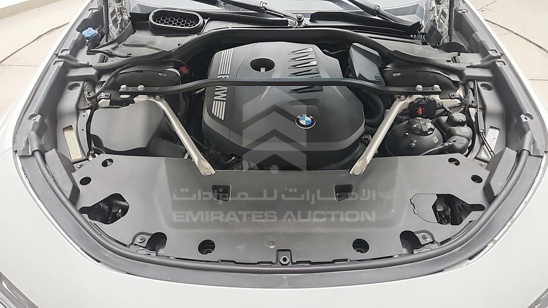 2023 BMW 735 I — Engine Bay — Photo 39