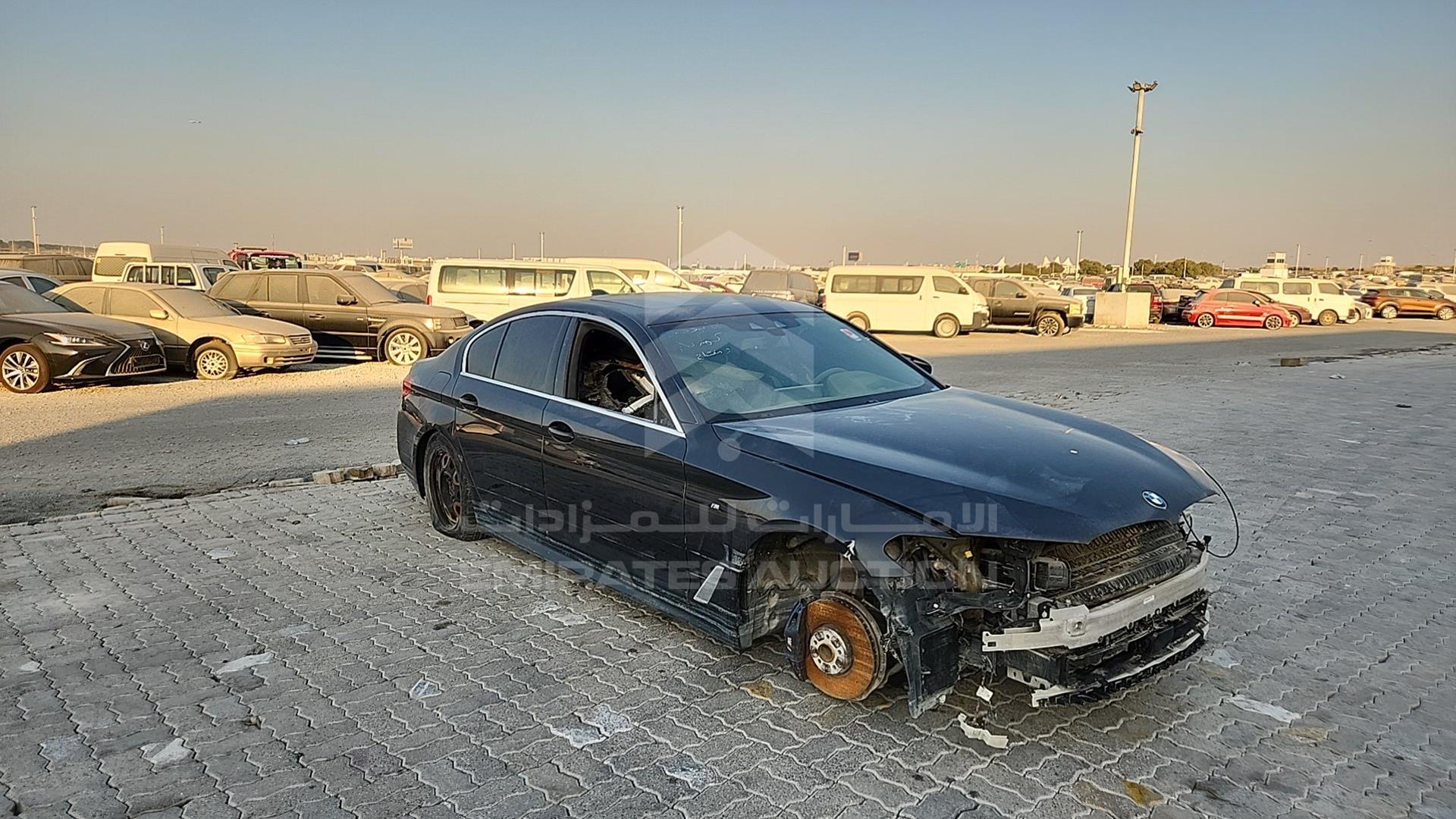 2020 BMW 530 VIN: WBAJR5102LWW74865