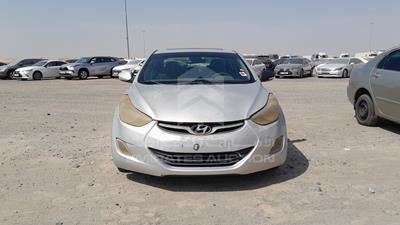 2012 Hyundai Elantra