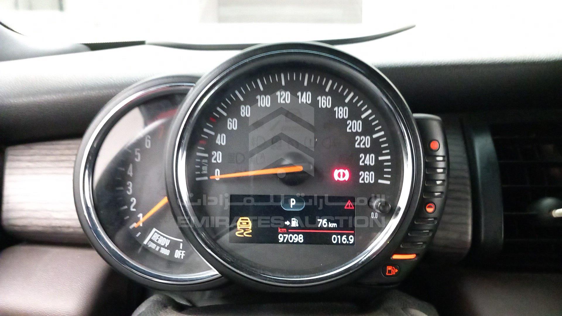 2014 MINI COOPER S VIN: WMWXM7109ET905379
