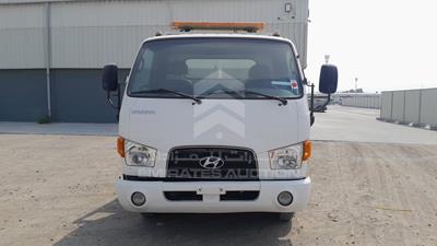2019 Hyundai HD 78