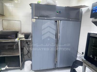 Restaurant equipment - #669527
