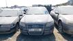 اودي - ايه 6 2008<br> AED 500