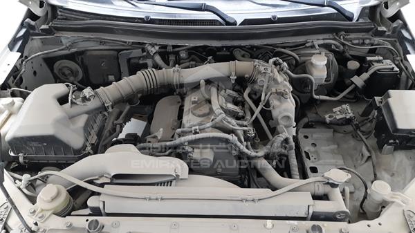 MMBJNKJ40GH034248 Mitsubishi L 200