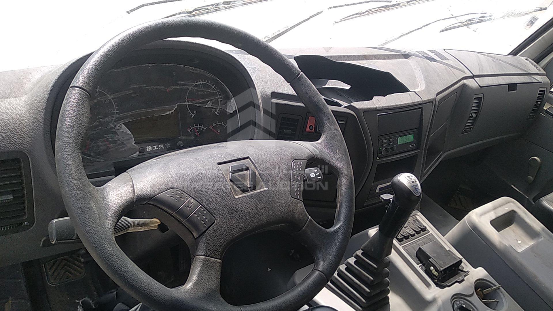 2023 XCMG --- VIN: LC1HMMBG8P0030061