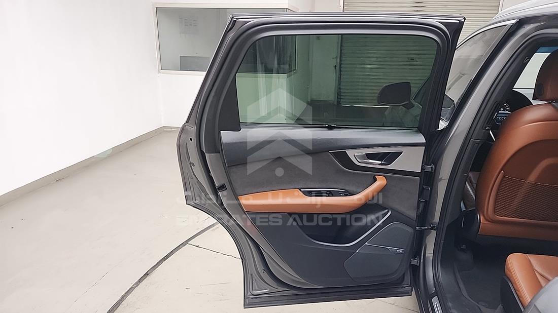 2017 Audi Q7 — Rear Left Door — Photo 24