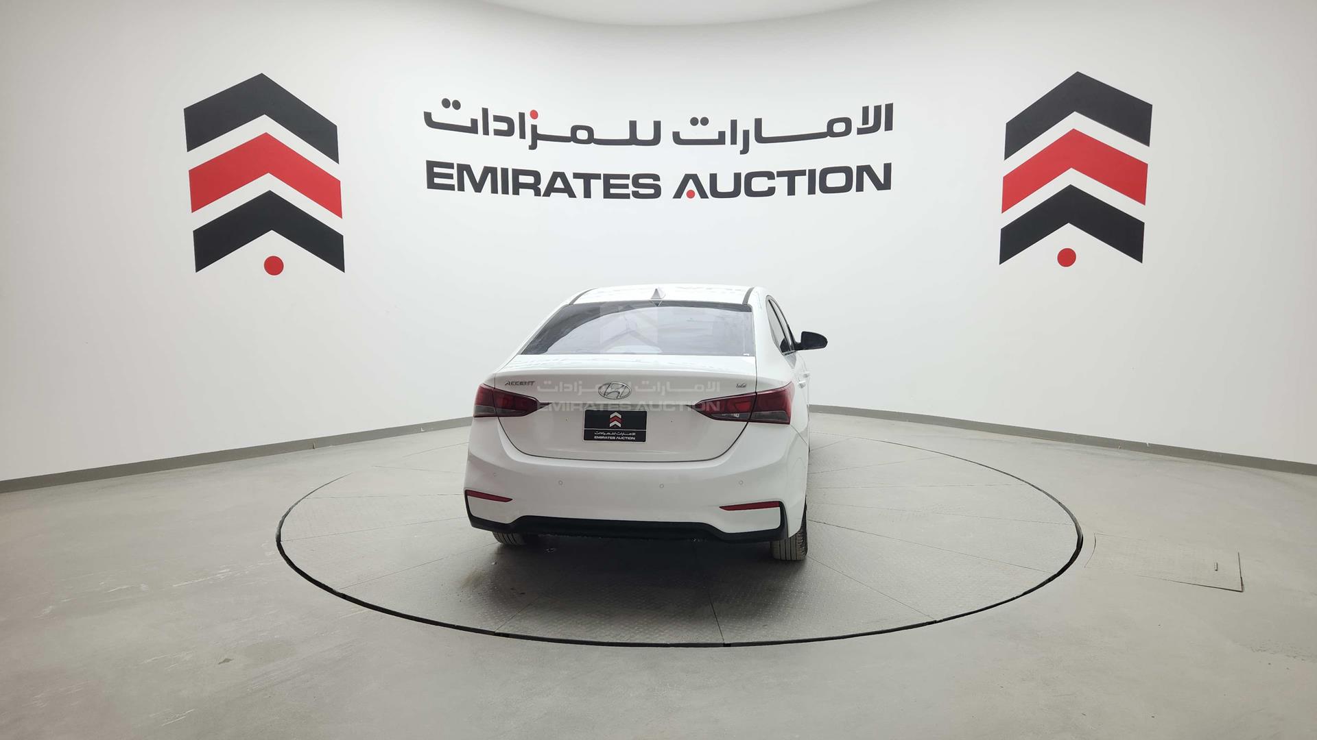 2020 HYUNDAI ACCENT VIN: MALC741C9LM179304