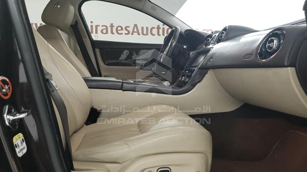 Jaguar XJL 2011 SAJAA20F2BLV16946 Image 25