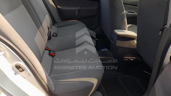 Mitsubishi Lancer 2007 JMYSTCS3A7U012865 Image 12