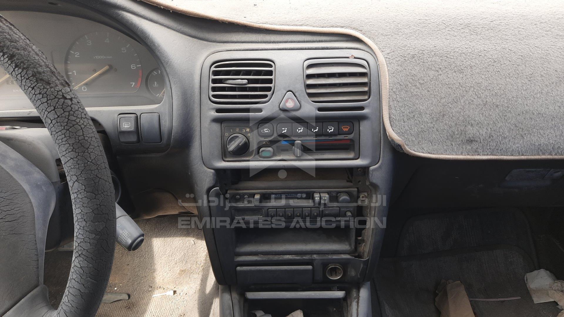 1996 SUBARU LEGACY VIN: JF1BG5LJ4VG070790