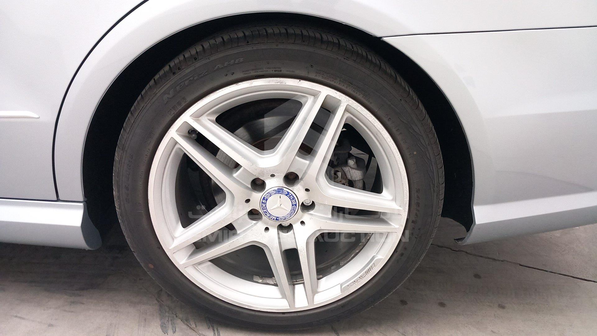 2013 MERCEDES E350 VIN: WDDHF8JB8DA661748