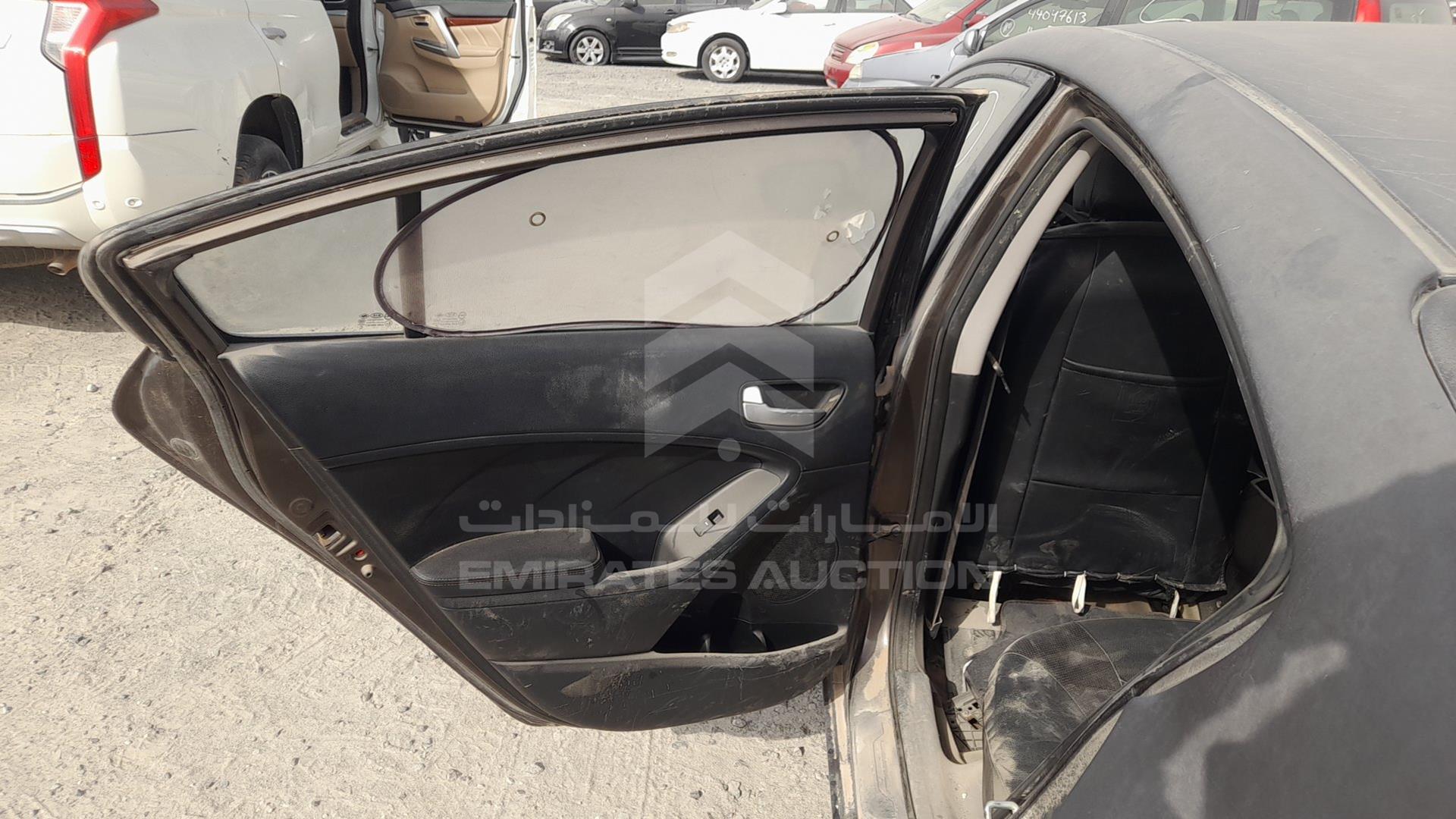 2015 KIA CERATO VIN: KNAFJ4113F5891562