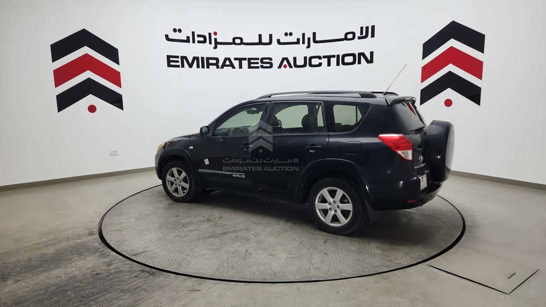 2006 Toyota RAV 4 — Left Full View — Photo 43