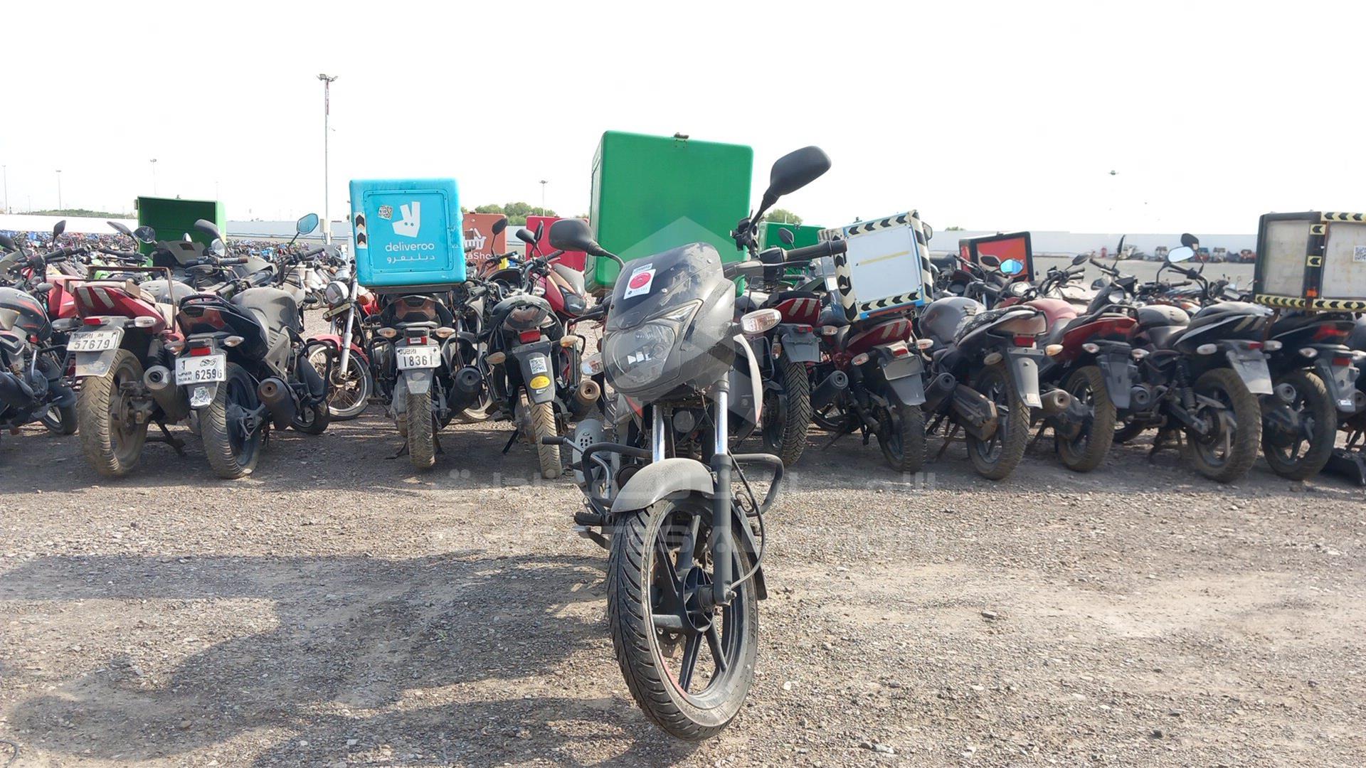 2021 BAJAJ 150 CC VIN: MD2A11CX9MCL27897