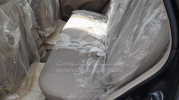 KNAJE552987462540 KIA Sportage