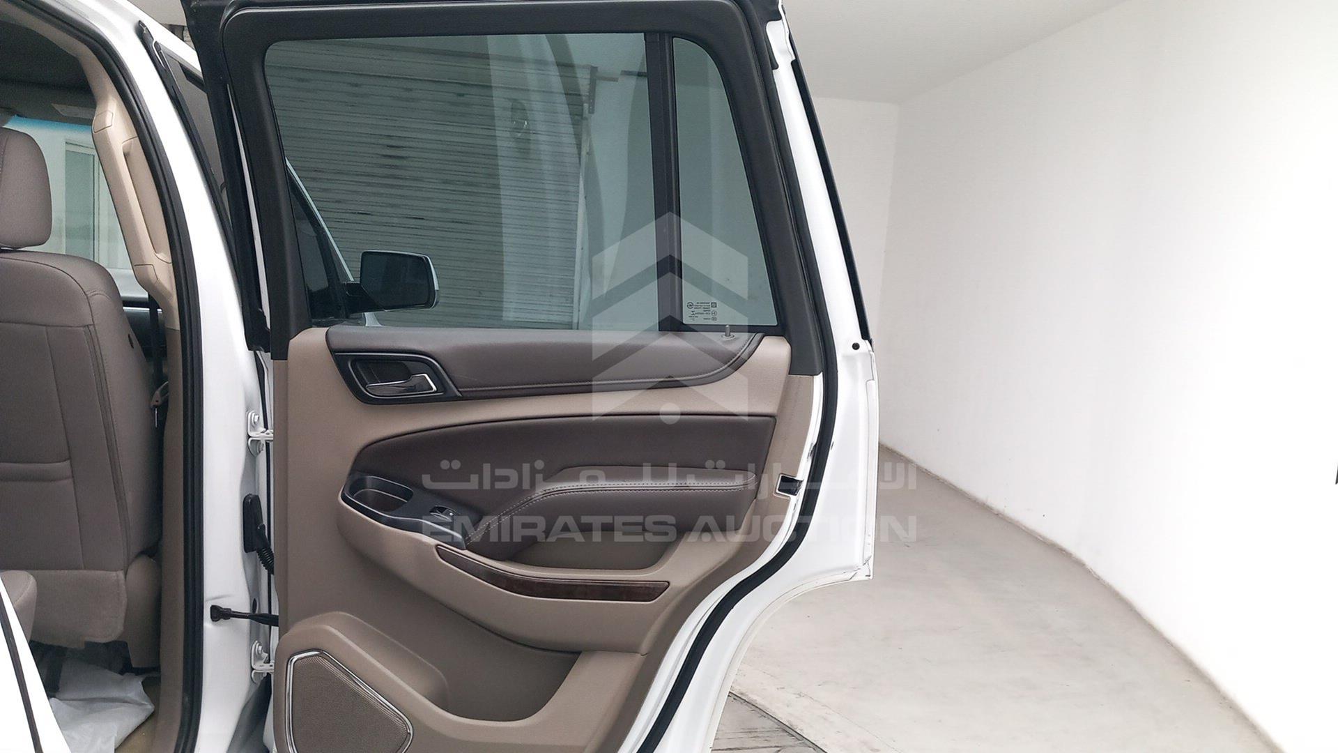 2020 CHEVROLET TAHOE VIN: 1GNSC7EC0LR177019